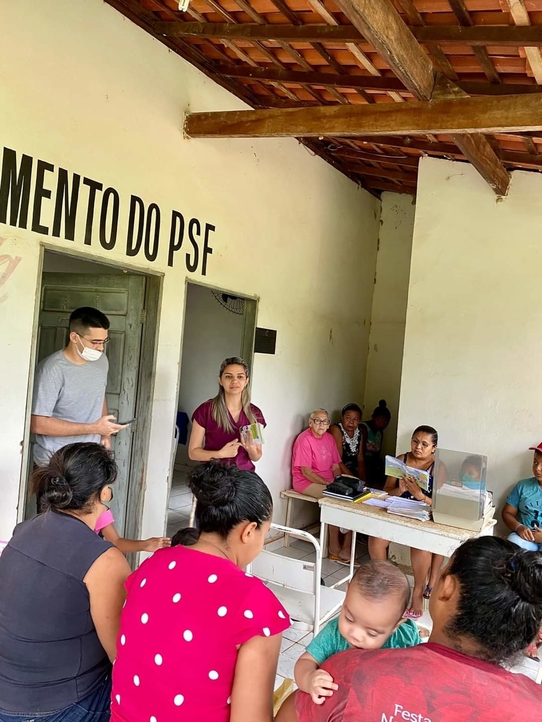 Janeiro Roxo - Monsenhor Gil no combate a hanseníase e suas consequências 