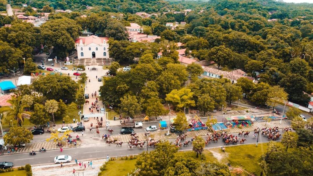 Monsenhor Gil fecha 2022 com eventos reunindo milhares de pessoas  - Imagem 22