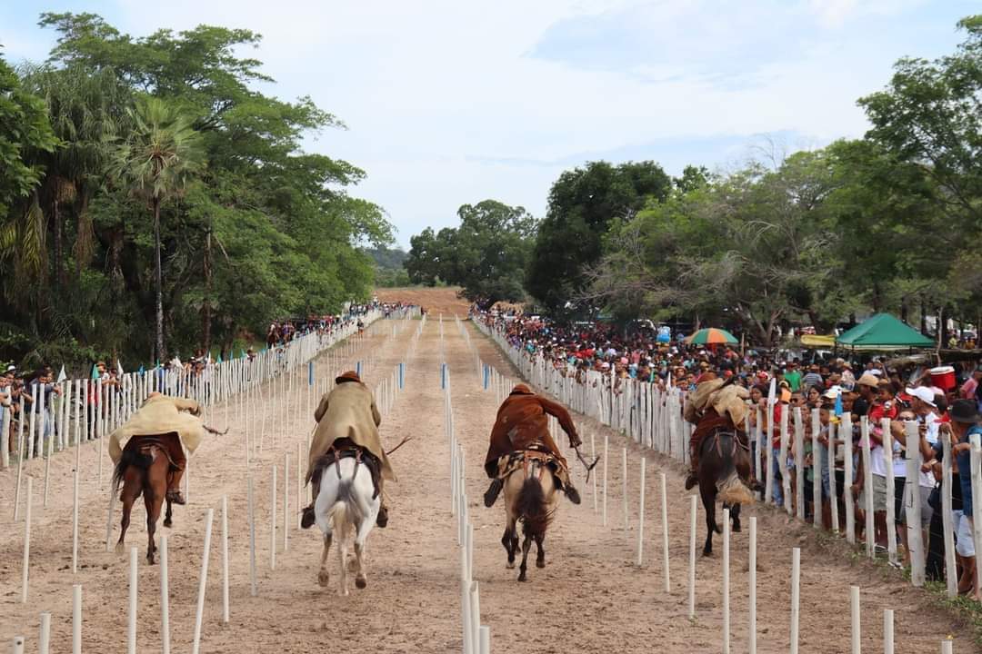 Monsenhor Gil fecha 2022 com eventos reunindo milhares de pessoas  - Imagem 40