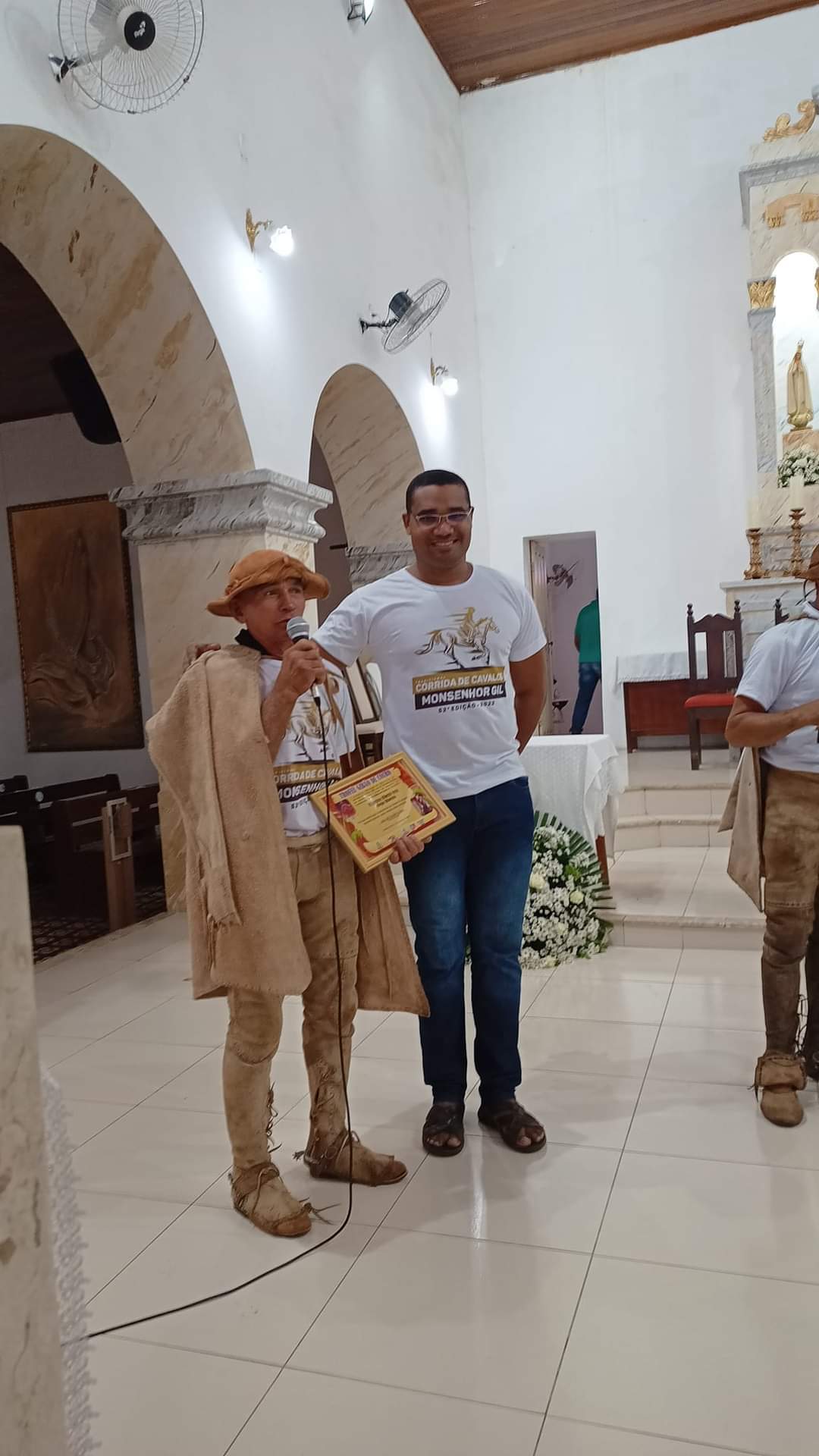 Monsenhor Gil fecha 2022 com eventos reunindo milhares de pessoas  - Imagem 6