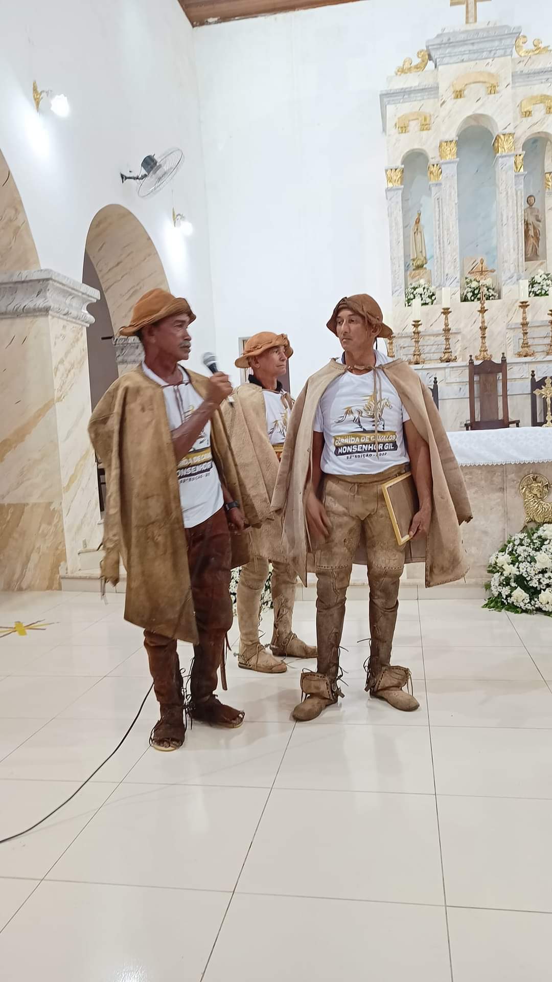 Monsenhor Gil fecha 2022 com eventos reunindo milhares de pessoas  - Imagem 9