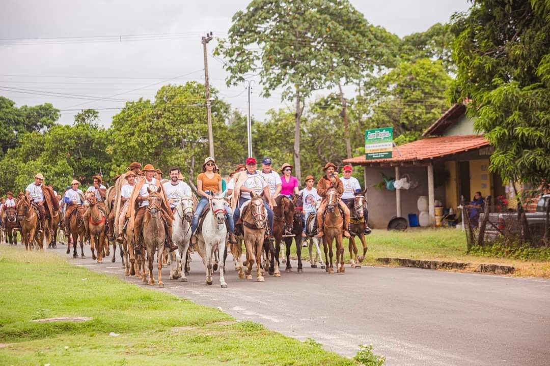 Monsenhor Gil fecha 2022 com eventos reunindo milhares de pessoas  - Imagem 19