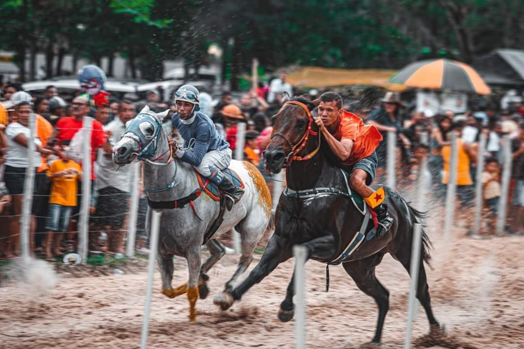 Monsenhor Gil fecha 2022 com eventos reunindo milhares de pessoas  - Imagem 38