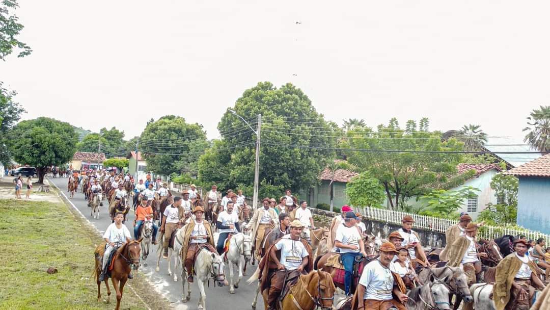 Monsenhor Gil fecha 2022 com eventos reunindo milhares de pessoas  - Imagem 23