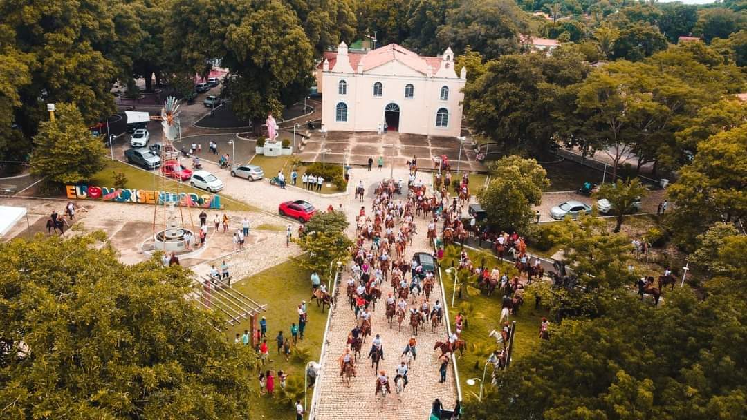 Monsenhor Gil fecha 2022 com eventos reunindo milhares de pessoas  - Imagem 17