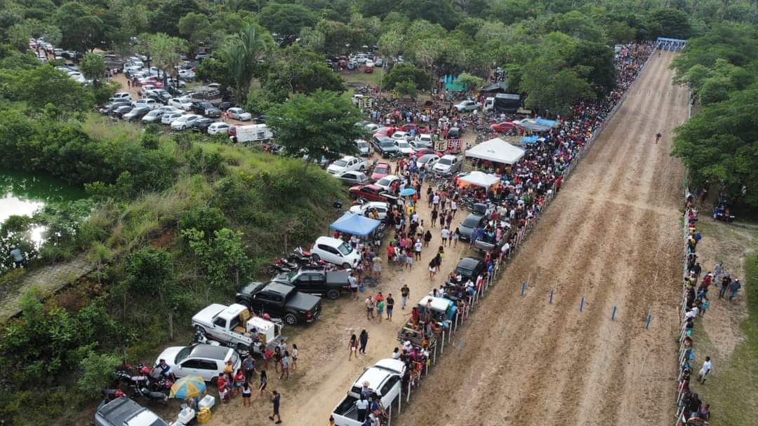 Monsenhor Gil fecha 2022 com eventos reunindo milhares de pessoas  - Imagem 44