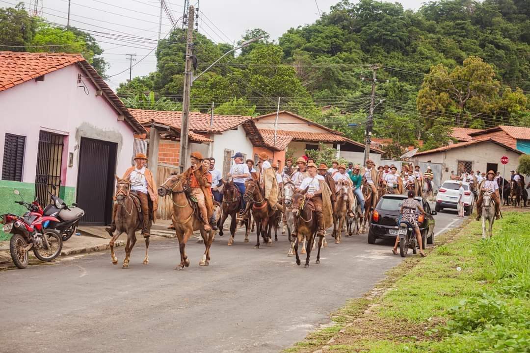 Monsenhor Gil fecha 2022 com eventos reunindo milhares de pessoas  - Imagem 20
