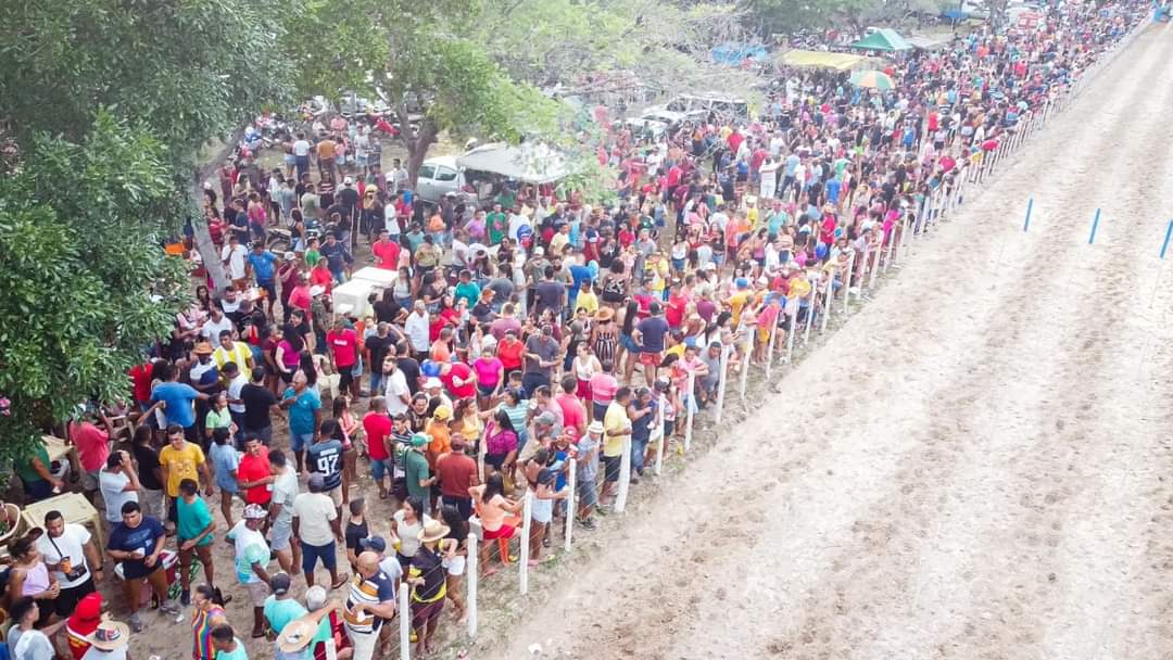 Monsenhor Gil fecha 2022 com eventos reunindo milhares de pessoas  - Imagem 43