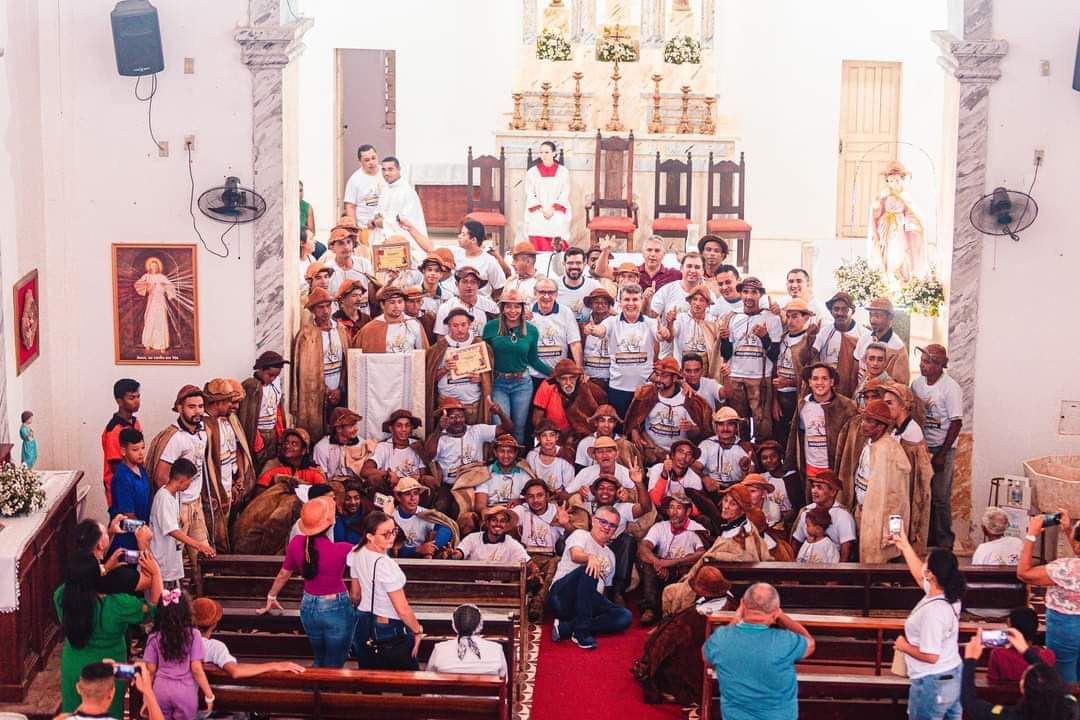 Monsenhor Gil fecha 2022 com eventos reunindo milhares de pessoas  - Imagem 3