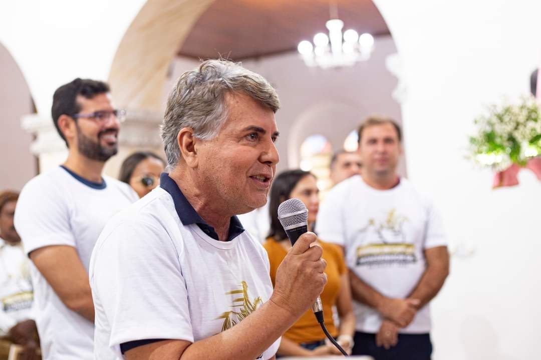 Monsenhor Gil fecha 2022 com eventos reunindo milhares de pessoas  - Imagem 11
