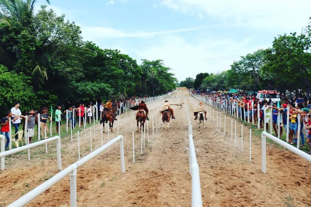 Monsenhor Gil fecha 2022 com eventos reunindo milhares de pessoas  - Imagem 48