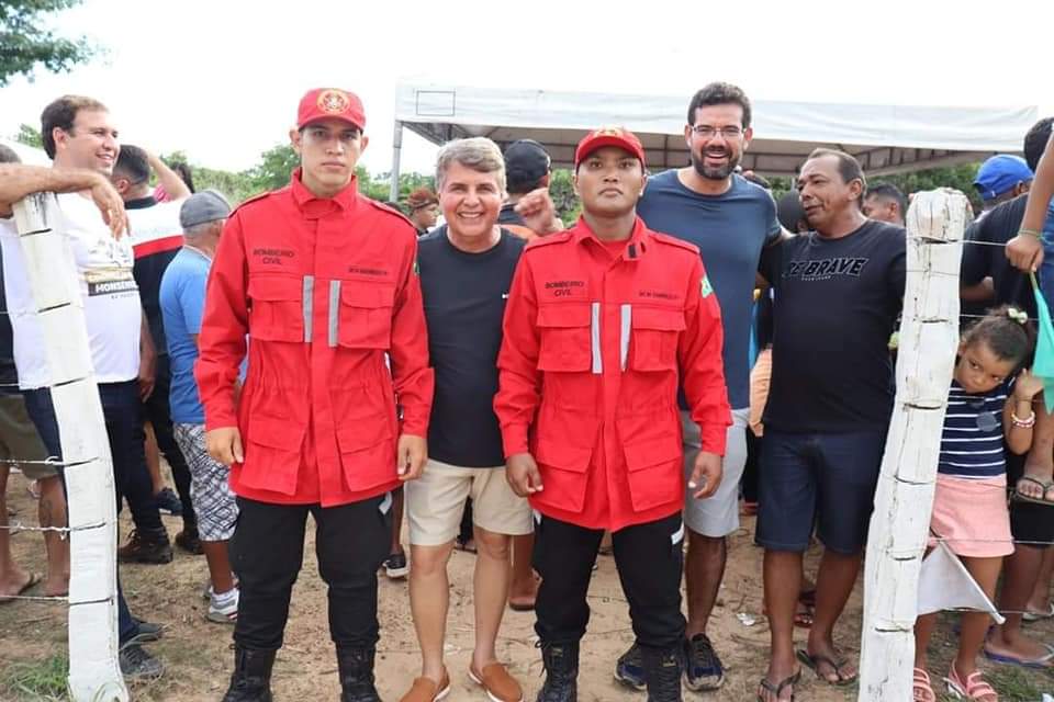 Monsenhor Gil fecha 2022 com eventos reunindo milhares de pessoas  - Imagem 54