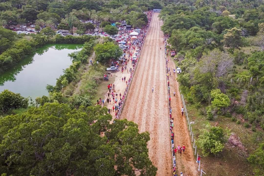 Monsenhor Gil fecha 2022 com eventos reunindo milhares de pessoas  - Imagem 42