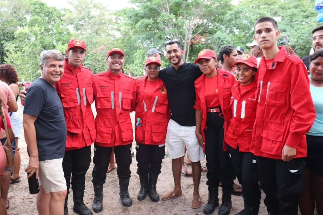 Monsenhor Gil fecha 2022 com eventos reunindo milhares de pessoas  - Imagem 53