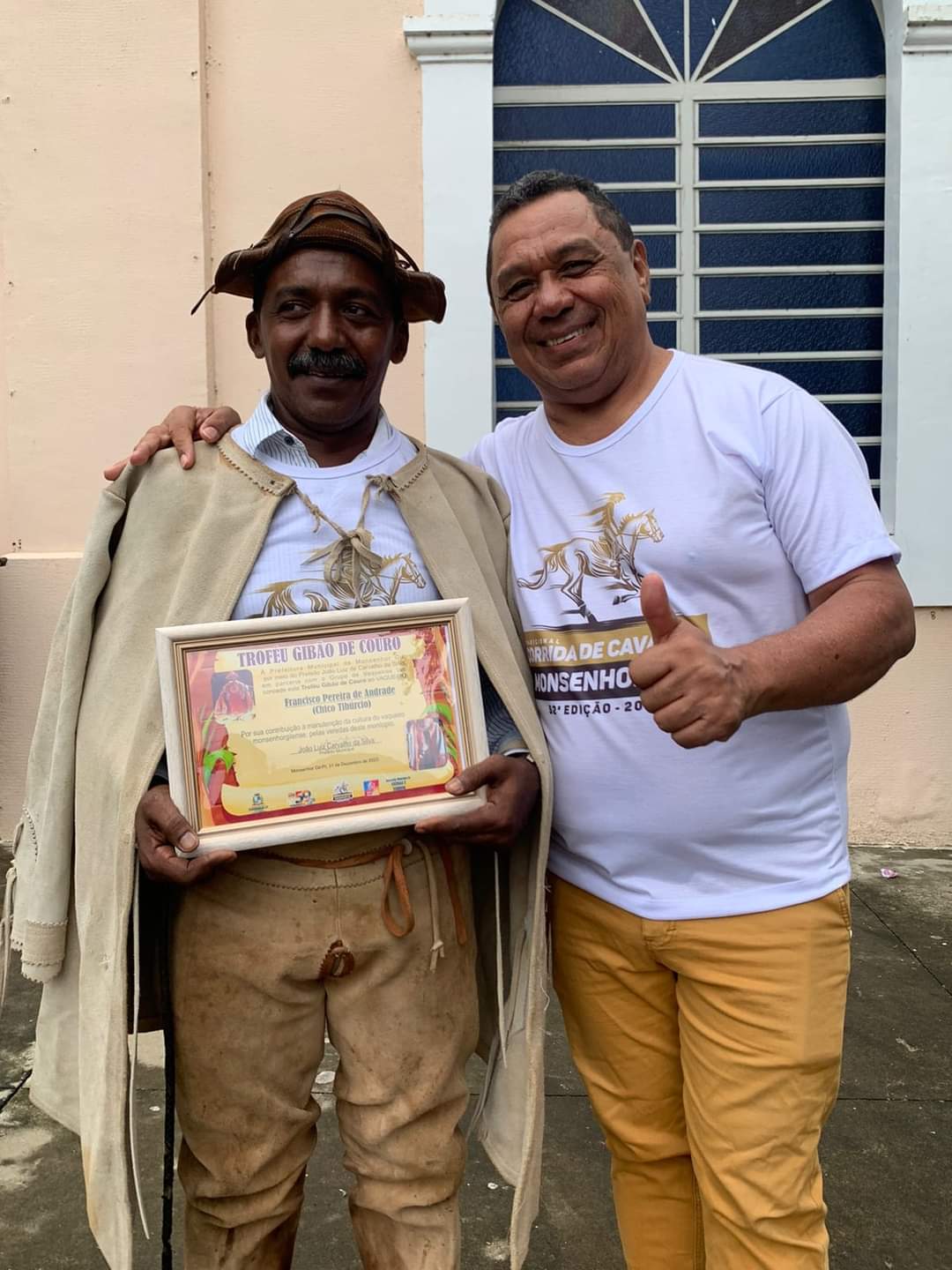 Monsenhor Gil fecha 2022 com eventos reunindo milhares de pessoas  - Imagem 8