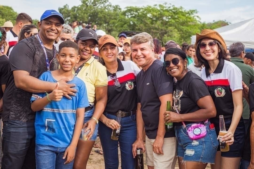 Monsenhor Gil fecha 2022 com eventos reunindo milhares de pessoas 