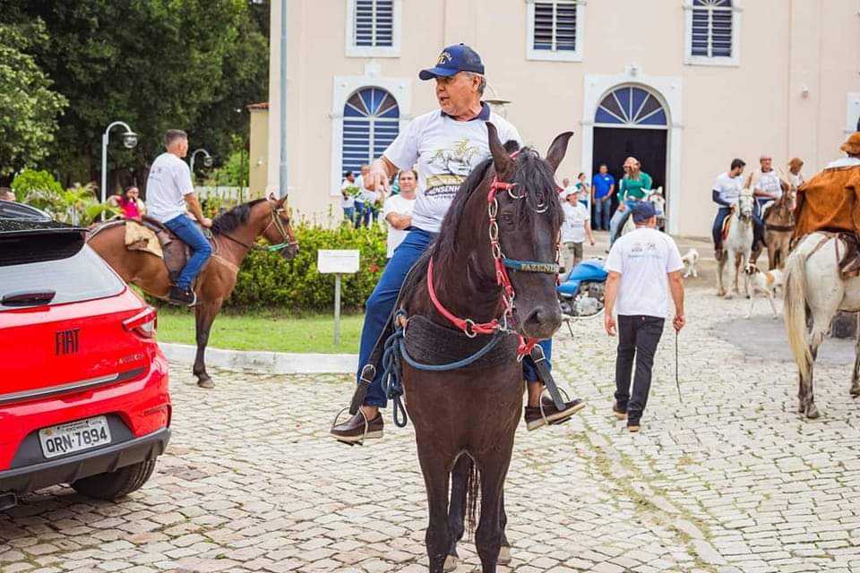 Monsenhor Gil fecha 2022 com eventos reunindo milhares de pessoas  - Imagem 25