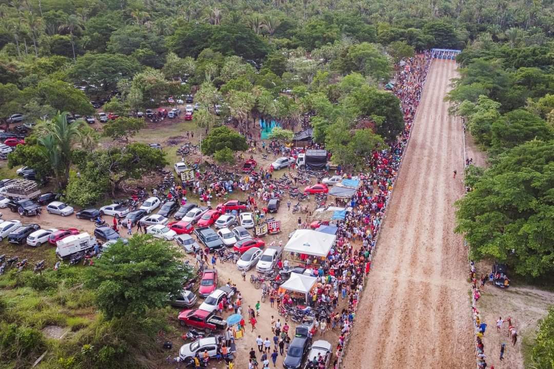 Monsenhor Gil fecha 2022 com eventos reunindo milhares de pessoas  - Imagem 39