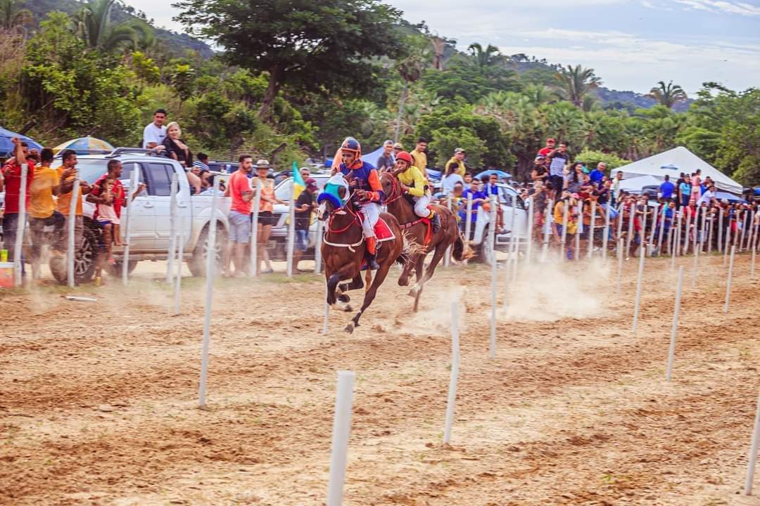 Monsenhor Gil fecha 2022 com eventos reunindo milhares de pessoas  - Imagem 41