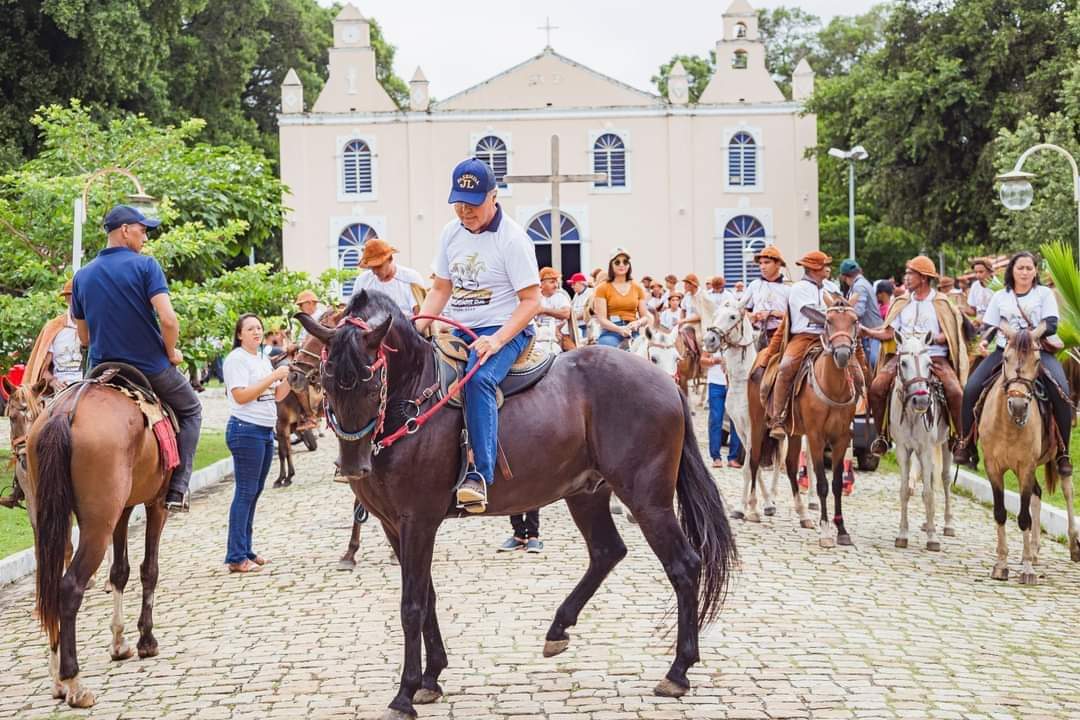 Monsenhor Gil fecha 2022 com eventos reunindo milhares de pessoas  - Imagem 18