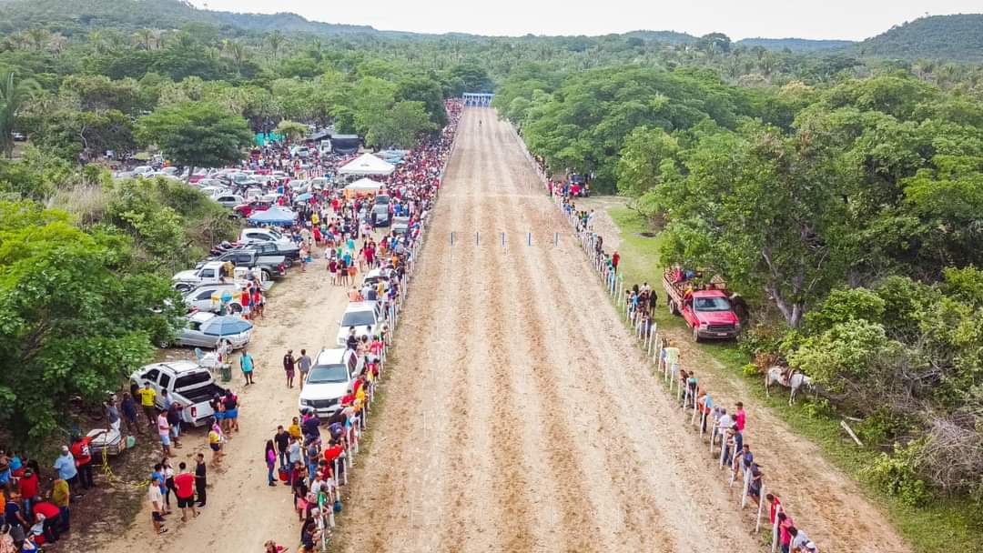 Monsenhor Gil fecha 2022 com eventos reunindo milhares de pessoas  - Imagem 45