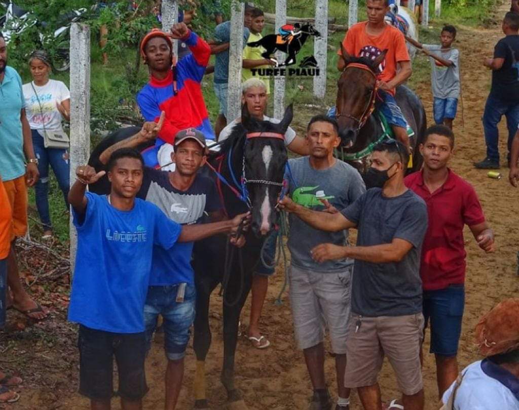 Monsenhor Gil fecha 2022 com eventos reunindo milhares de pessoas  - Imagem 55