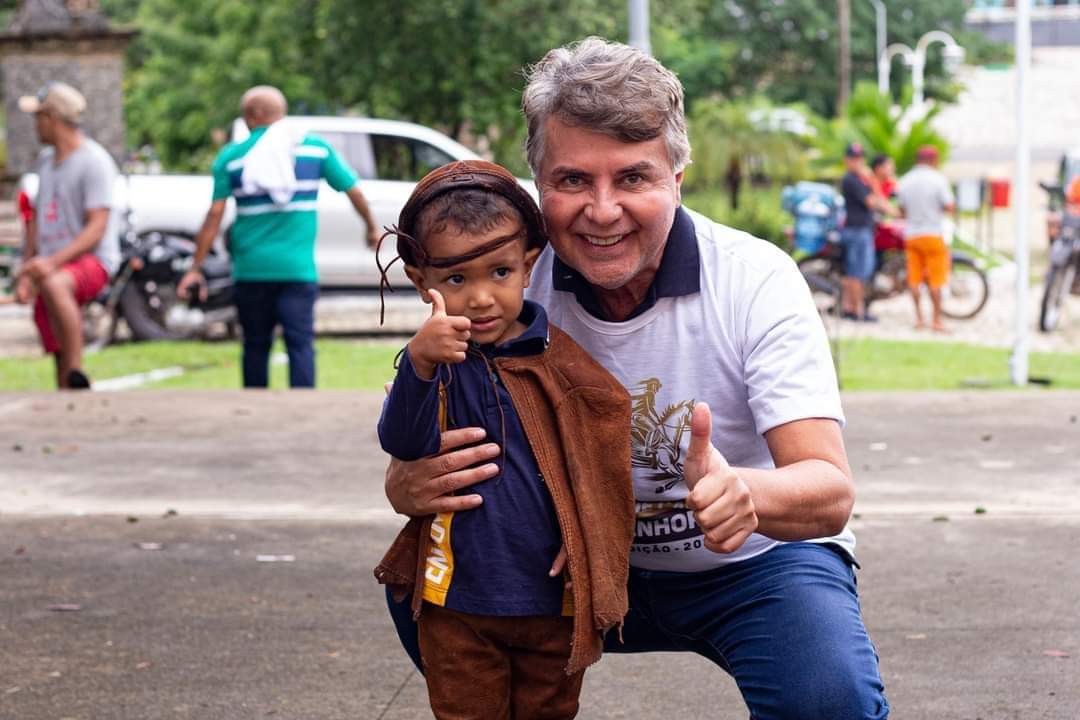 Monsenhor Gil fecha 2022 com eventos reunindo milhares de pessoas  - Imagem 10