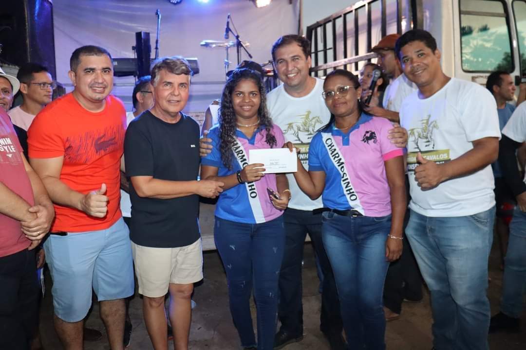 Monsenhor Gil fecha 2022 com eventos reunindo milhares de pessoas  - Imagem 50