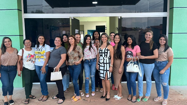 Prefeitura de Uruçuí Investe em Atendimento Humanizado para Melhor Servir a