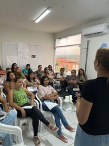 Prefeitura de Uruçuí Investe em Atendimento Humanizado para Melhor Servir a - Imagem 1