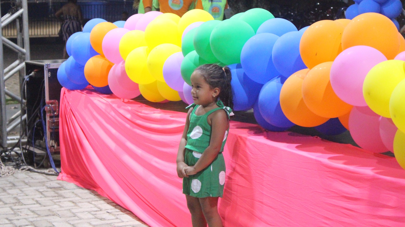 Prefeitura Municipal de Uruçuí celebra o Dia das Crianças em evento grandio - Imagem 4