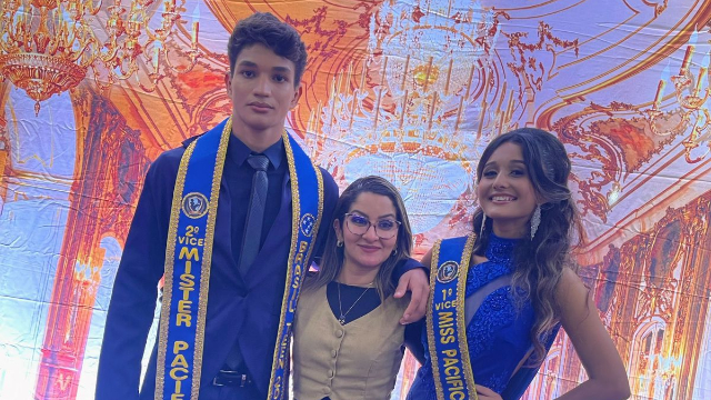 Uruçuienses Brilham no Panorama Nacional da Beleza com Apoio da Prefeitura