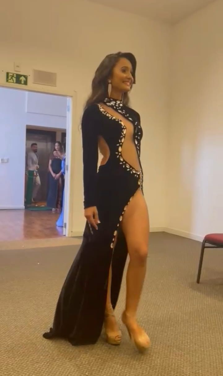 Uruçuienses Brilham no Panorama Nacional da Beleza com Apoio da Prefeitura - Imagem 1