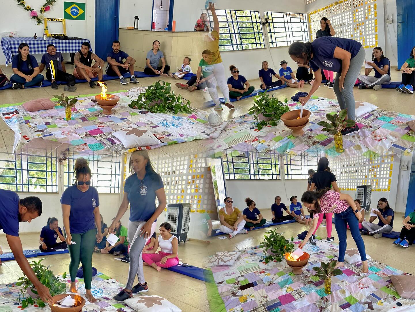 Oeiras reforça promoção da saúde mental e prevenção ao suicídio - Imagem 3