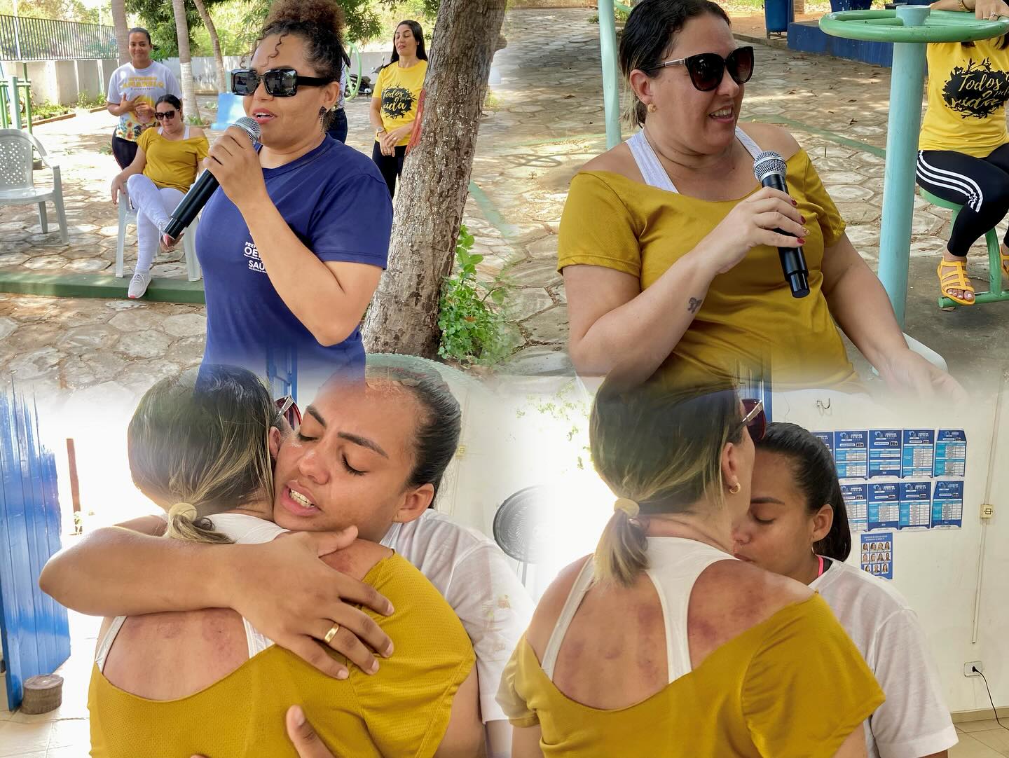 Oeiras reforça promoção da saúde mental e prevenção ao suicídio - Imagem 4