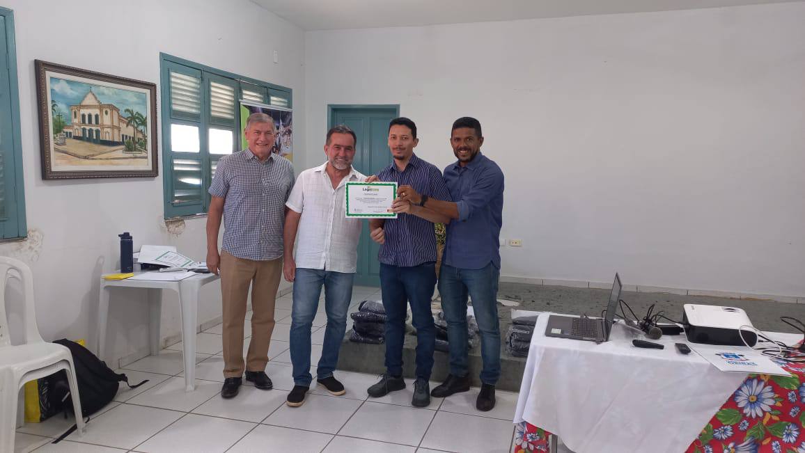 Sutran promove treinamento para agentes municipais de trânsito em Oeiras - Imagem 4