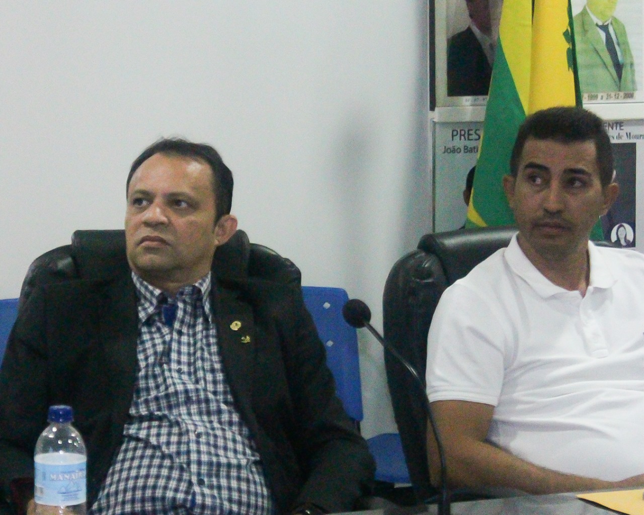 A Prefeitura de Itainópolis participa da Audiência Pública da LOA 2024. - Imagem 11