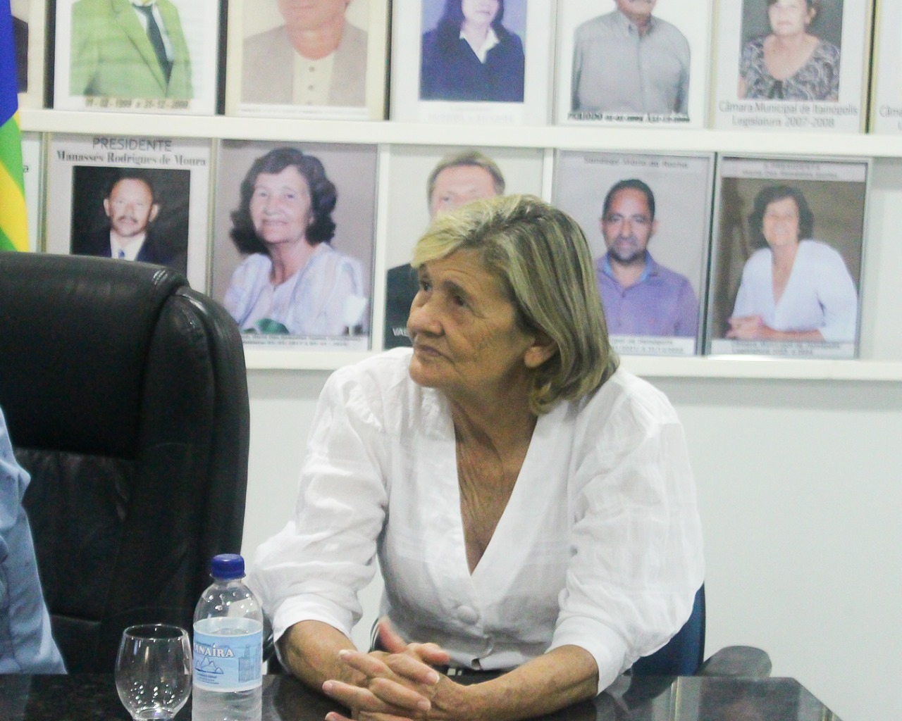 A Prefeitura de Itainópolis participa da Audiência Pública da LOA 2024. - Imagem 6