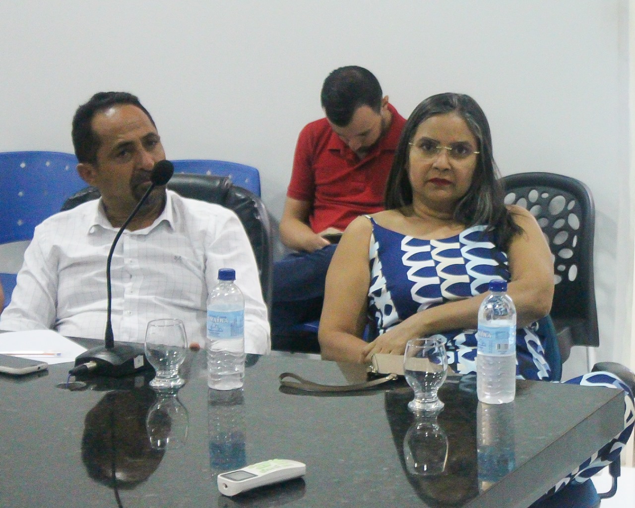 A Prefeitura de Itainópolis participa da Audiência Pública da LOA 2024. - Imagem 7