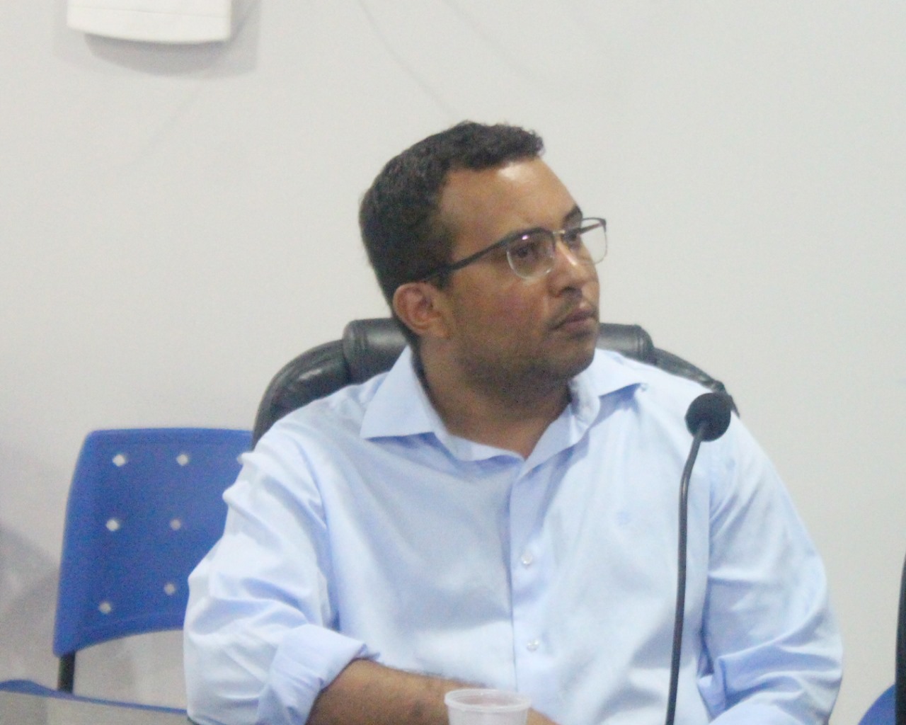 A Prefeitura de Itainópolis participa da Audiência Pública da LOA 2024. - Imagem 4