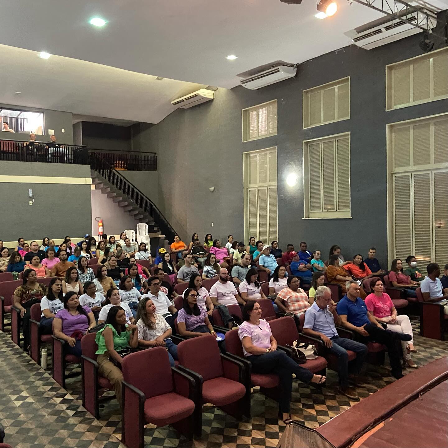 Oeiras celebra nota máxima na Atenção Primária à Saúde - Imagem 2