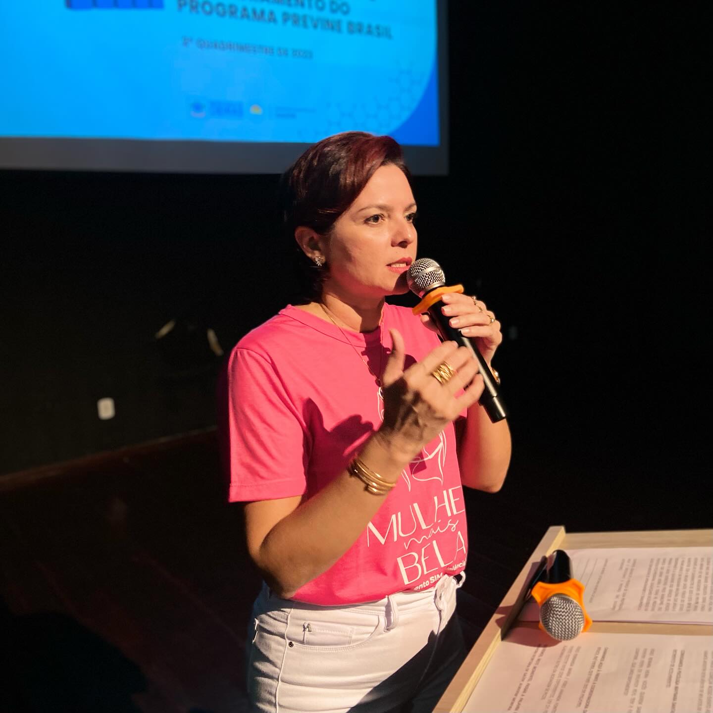 Oeiras celebra nota máxima na Atenção Primária à Saúde - Imagem 1