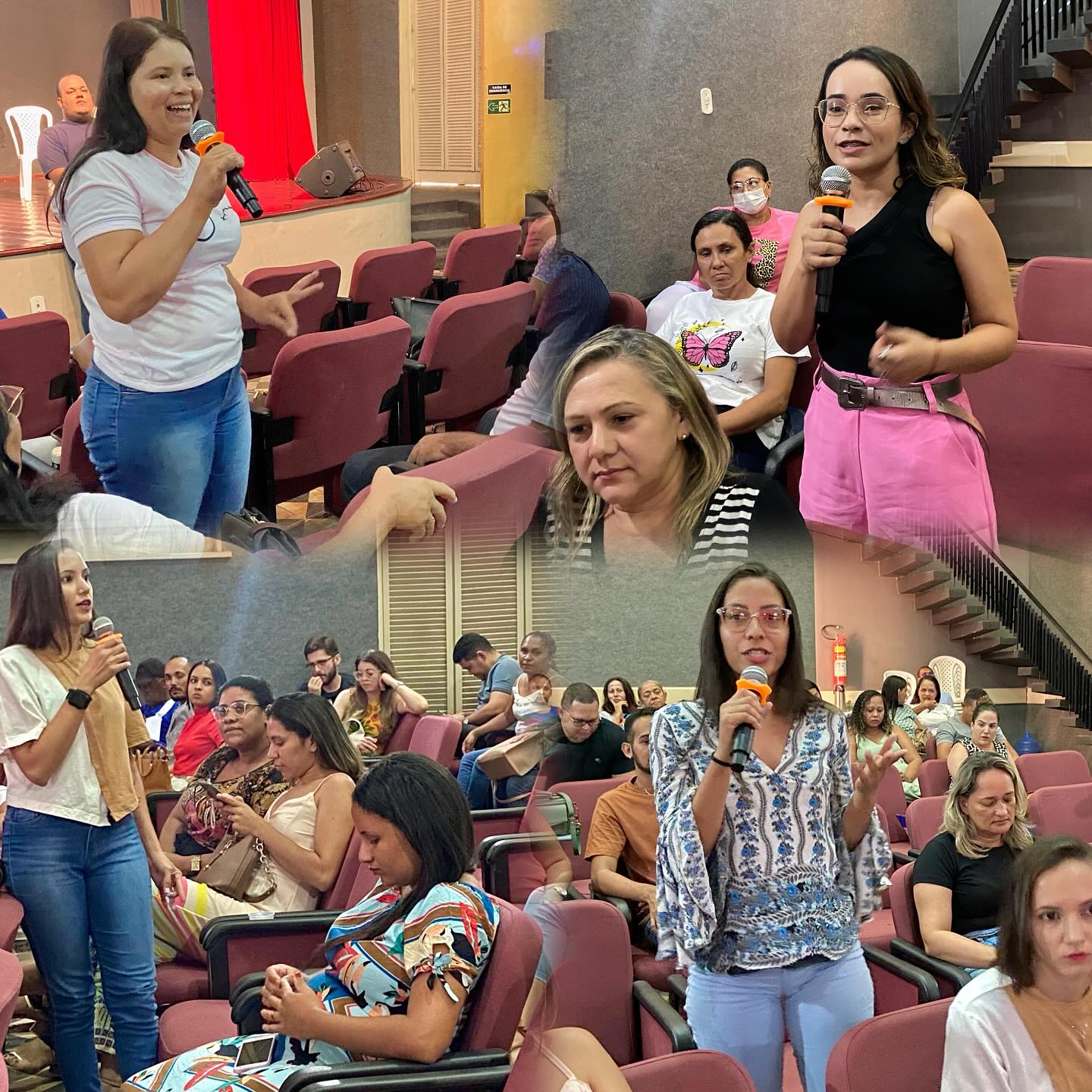 Oeiras celebra nota máxima na Atenção Primária à Saúde - Imagem 4