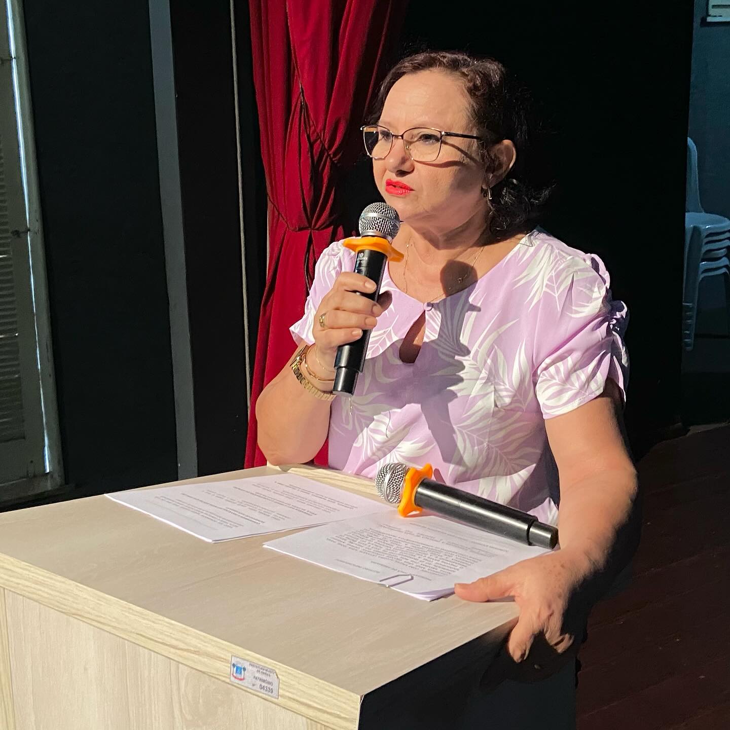 Oeiras celebra nota máxima na Atenção Primária à Saúde - Imagem 5