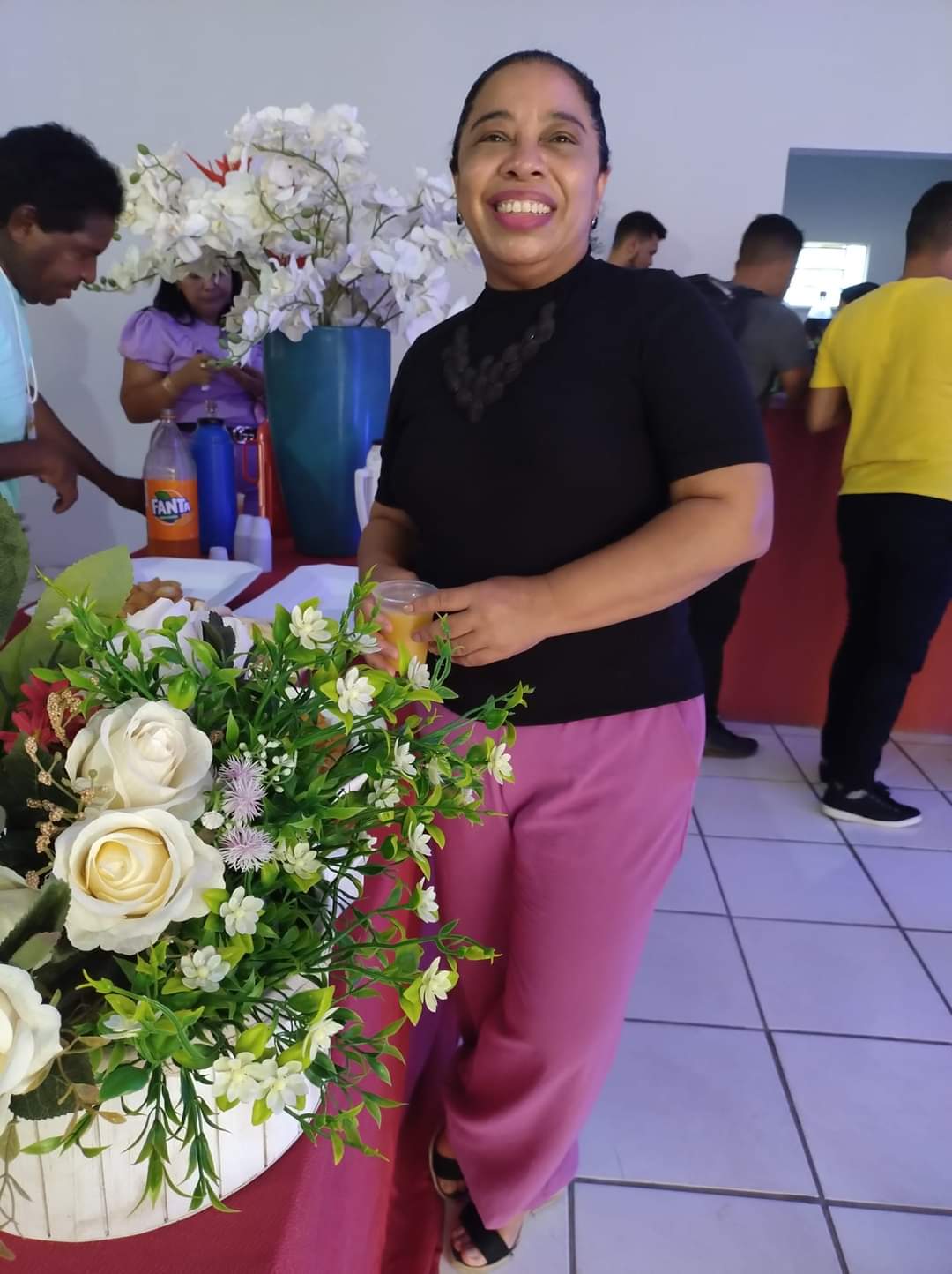 Monsenhor Gil participa da 1a Conferência Intermunicipal de Cultura - Imagem 2