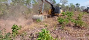 out Investimento na Zona Rural: Prefeitura de Uruçuí Inicia Importante Obr - Imagem 1