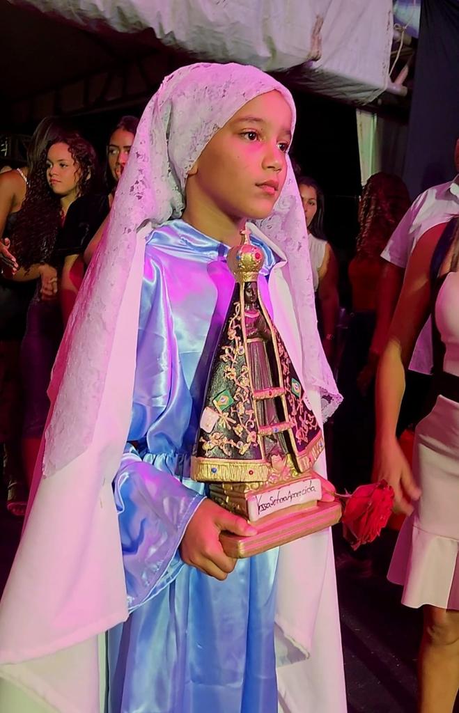 Prefeito João Luiz homenageia vaqueiros e vaqueiras de Monsenhor Gil  - Imagem 3