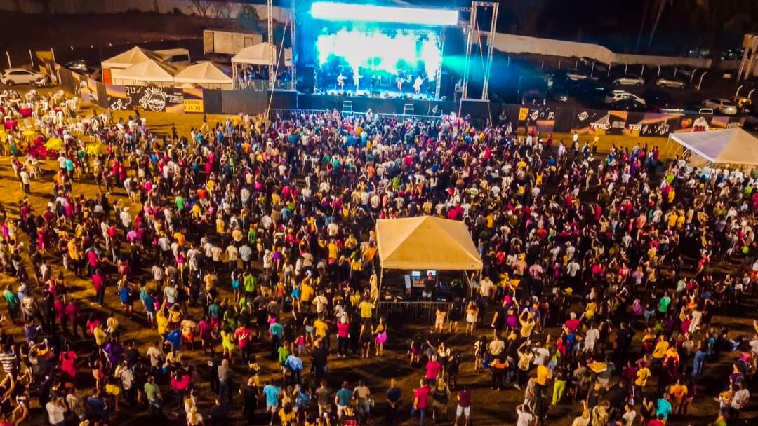 Prefeito João Luiz homenageia vaqueiros e vaqueiras de Monsenhor Gil  - Imagem 5