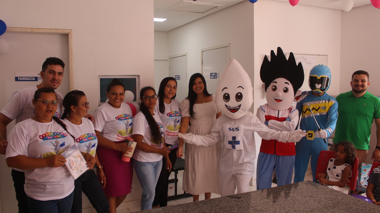  Prefeitura de Uruçuí promove com sucesso o Dia D de Atualização da Cad - Imagem 6