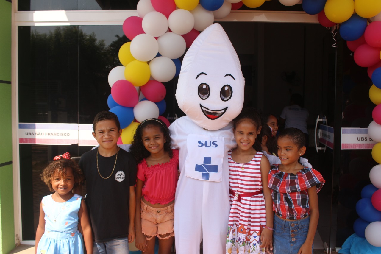  Prefeitura de Uruçuí promove com sucesso o Dia D de Atualização da Cad - Imagem 1